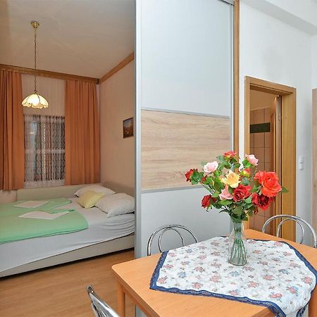 Apartments Joko 1160 Póla Kültér fotó