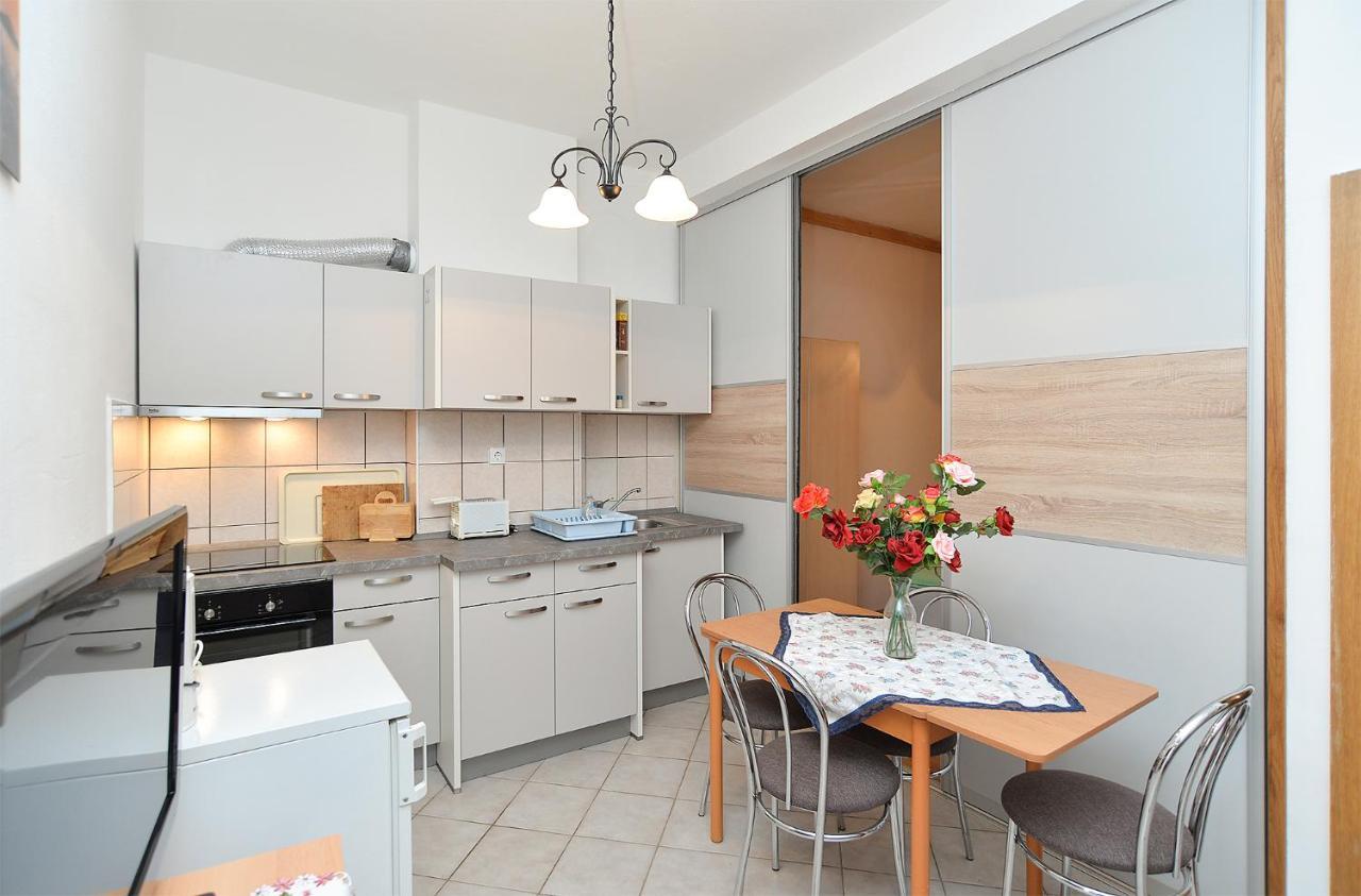 Apartments Joko 1160 Póla Kültér fotó