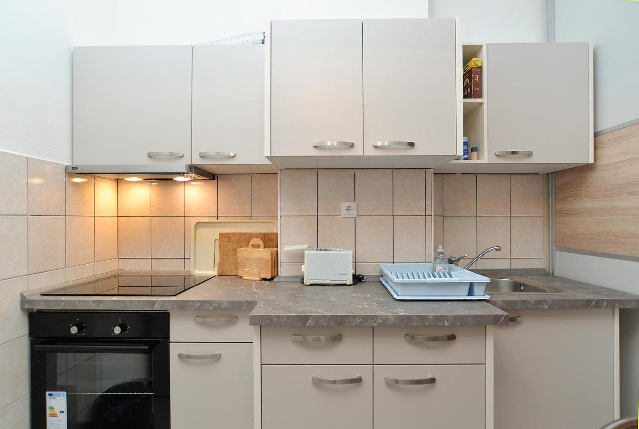 Apartments Joko 1160 Póla Kültér fotó