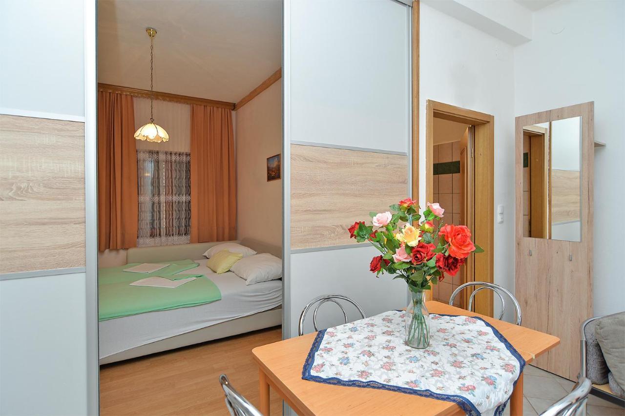 Apartments Joko 1160 Póla Kültér fotó