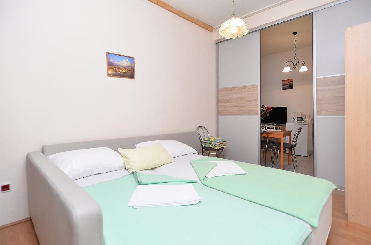 Apartments Joko 1160 Póla Kültér fotó
