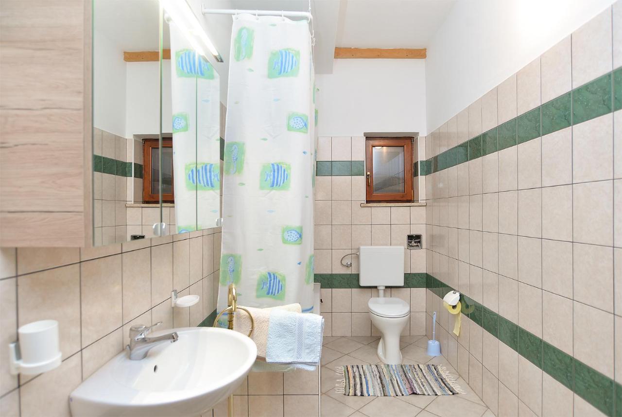 Apartments Joko 1160 Póla Kültér fotó