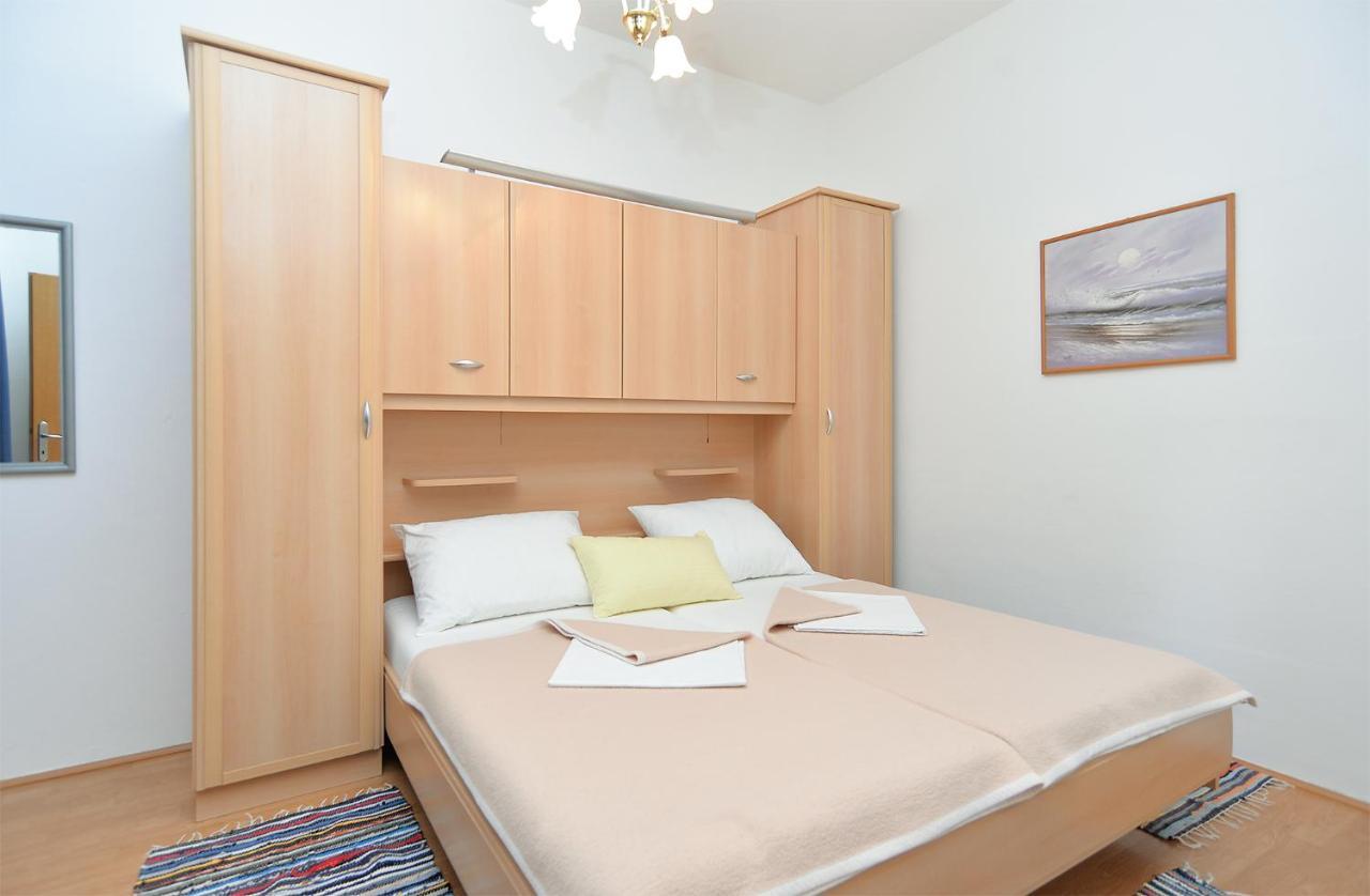 Apartments Joko 1160 Póla Kültér fotó