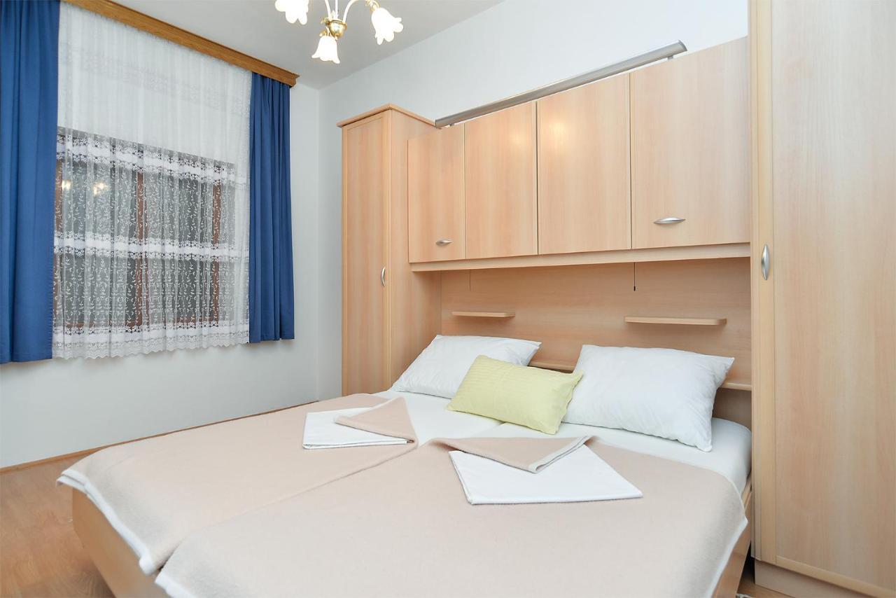 Apartments Joko 1160 Póla Kültér fotó