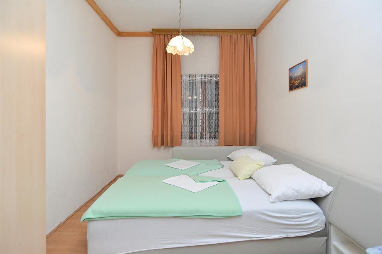 Apartments Joko 1160 Póla Kültér fotó
