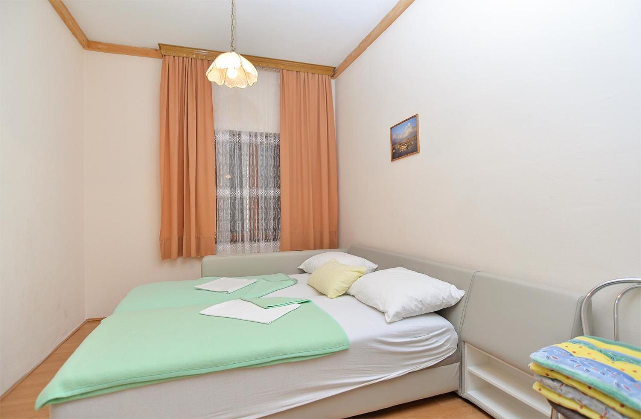 Apartments Joko 1160 Póla Kültér fotó