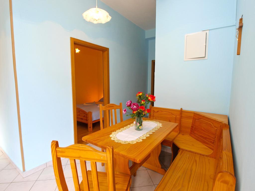 Apartments Joko 1160 Póla Kültér fotó