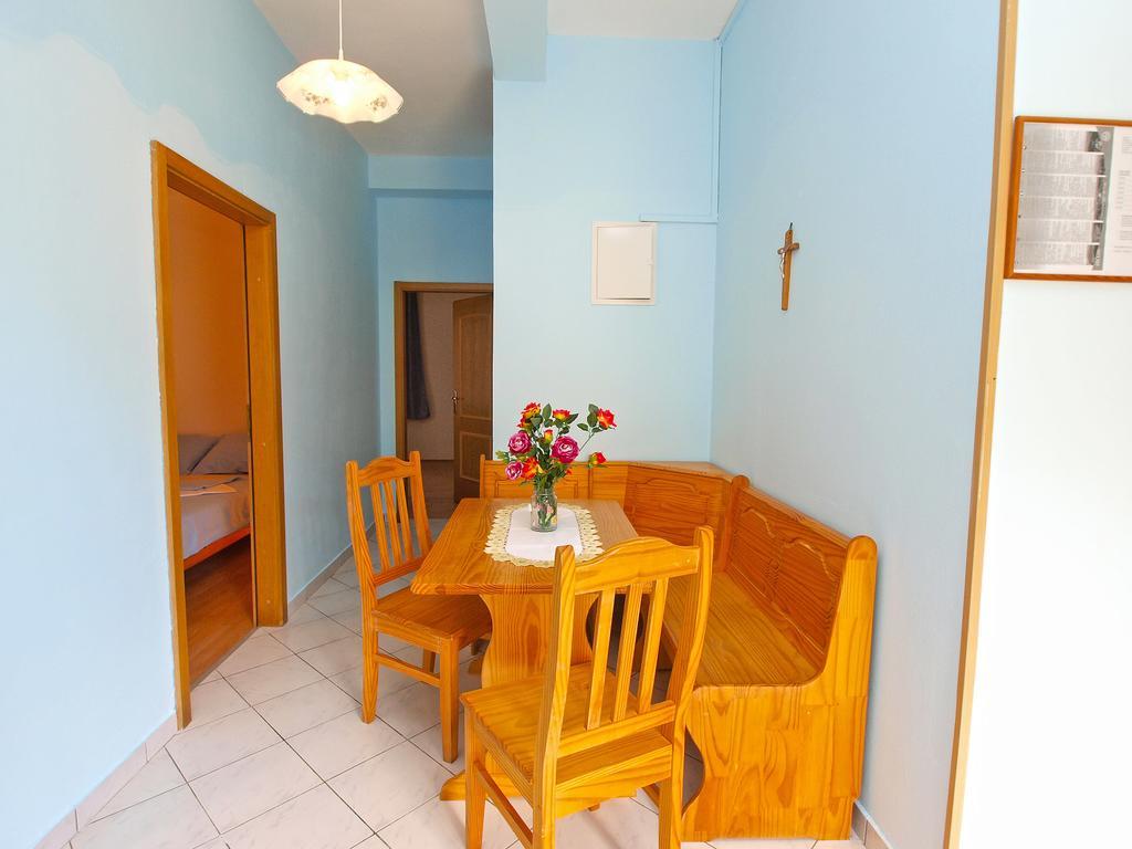 Apartments Joko 1160 Póla Kültér fotó