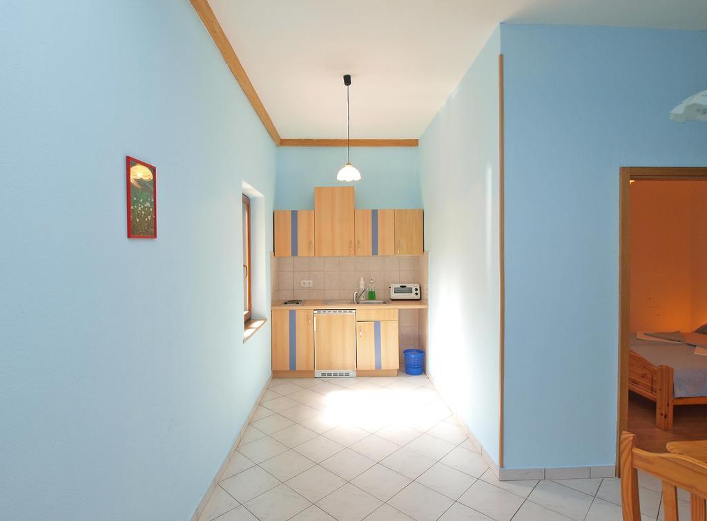 Apartments Joko 1160 Póla Kültér fotó