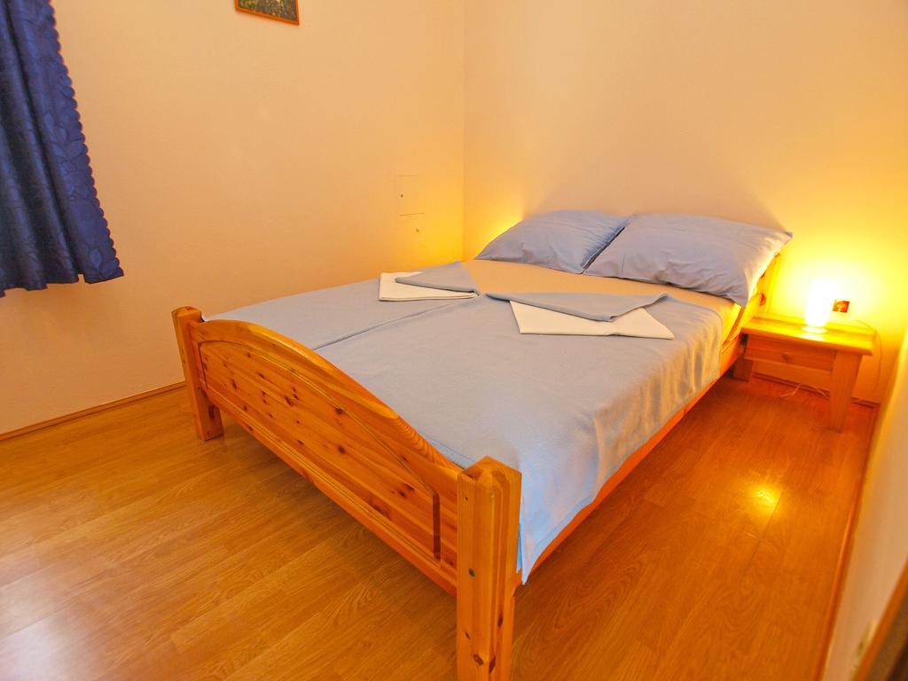 Apartments Joko 1160 Póla Kültér fotó