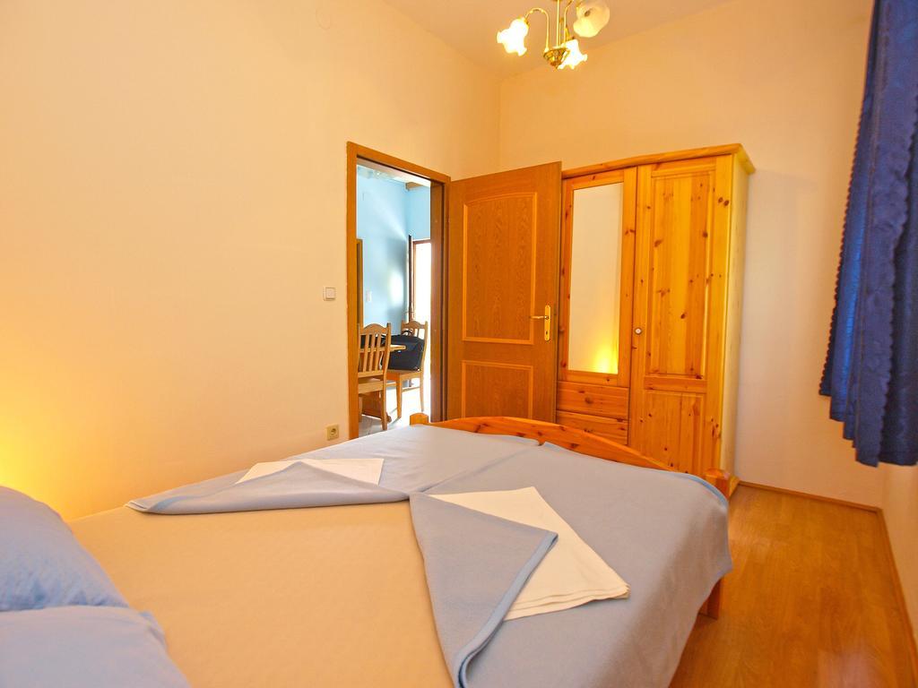 Apartments Joko 1160 Póla Kültér fotó