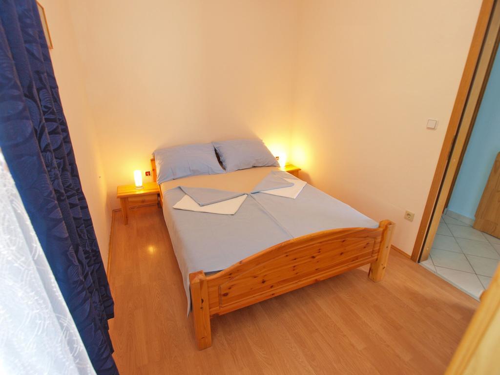 Apartments Joko 1160 Póla Kültér fotó